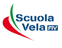 scuola vela FIV Lago maggiore